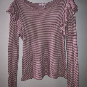 Acaci long sleeved shirt